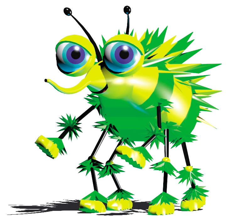 Louse