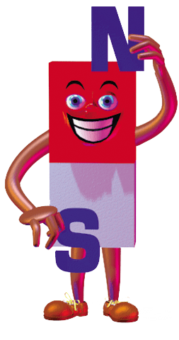 MagNSouth