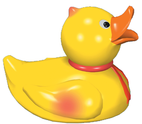 ArtDuck3D