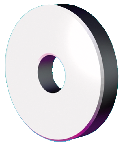Mag White