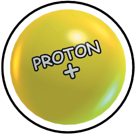 ProtonAlone