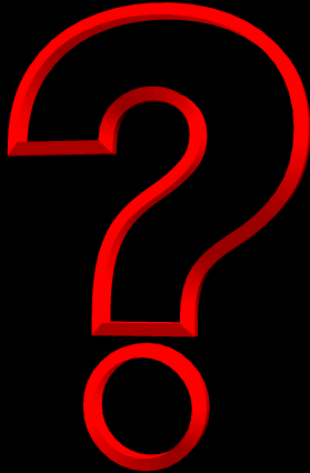 Questionmark 3085