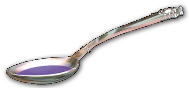 SPOON HA