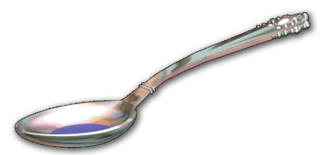 SPOON QU