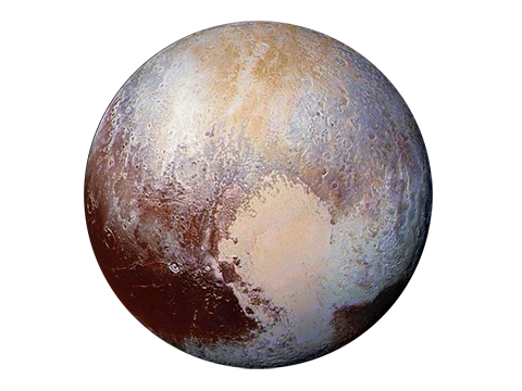 Pluto