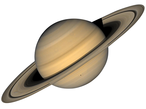 Saturn