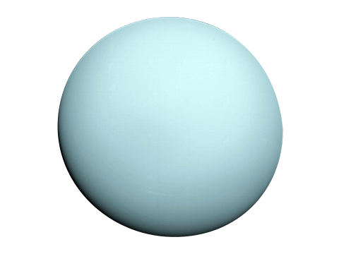 Uranus