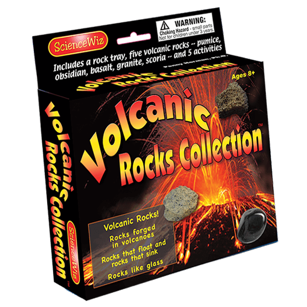 science wiz kits