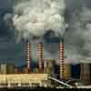 Stackgas Pollution