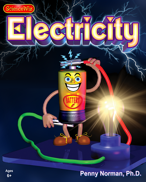 science wiz electricity