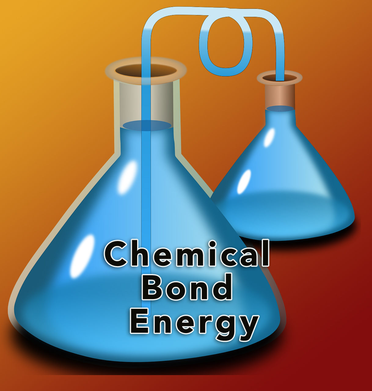 Chemical Bonds Store Energy ScienceWiz
