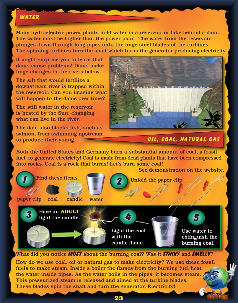 Energy Guide – ScienceWiz