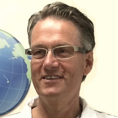 Bill Moulton