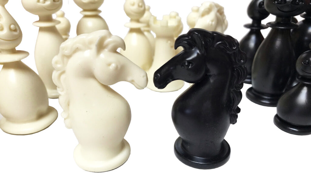 Twice a Pawn a Time Online Chess Book ScienceWiz