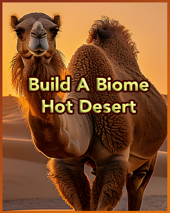 “Desert