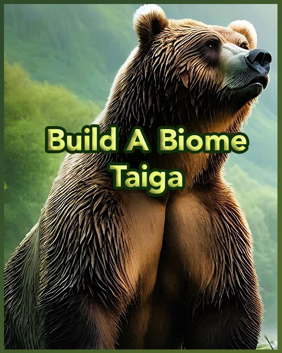 “Taiga
