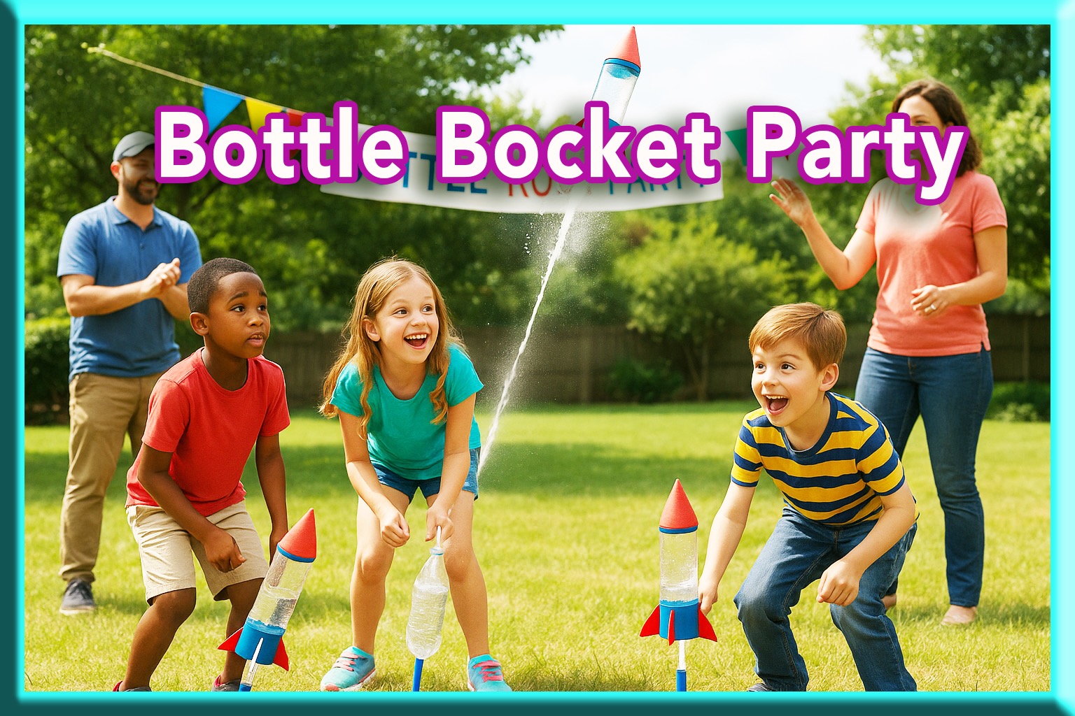 “Bottle-Rocket-Party”