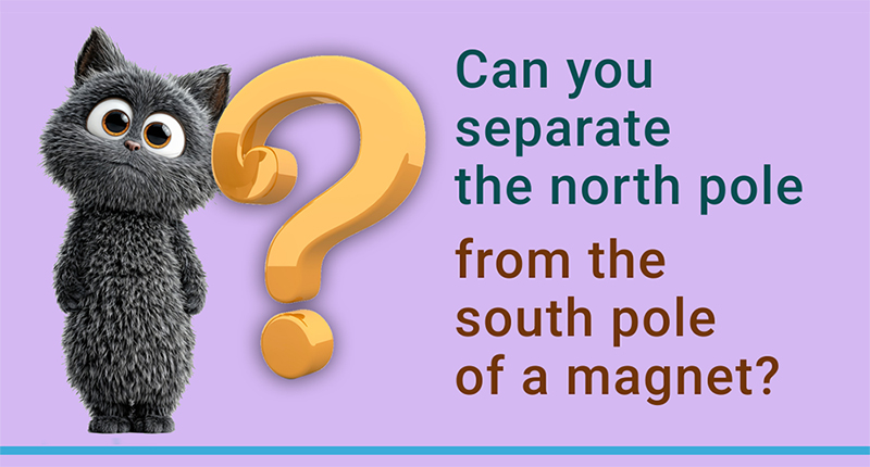 Magnetism Challenge 1