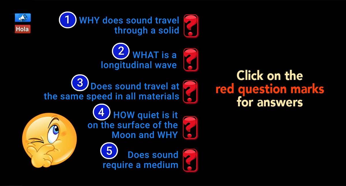 Sound project example 2