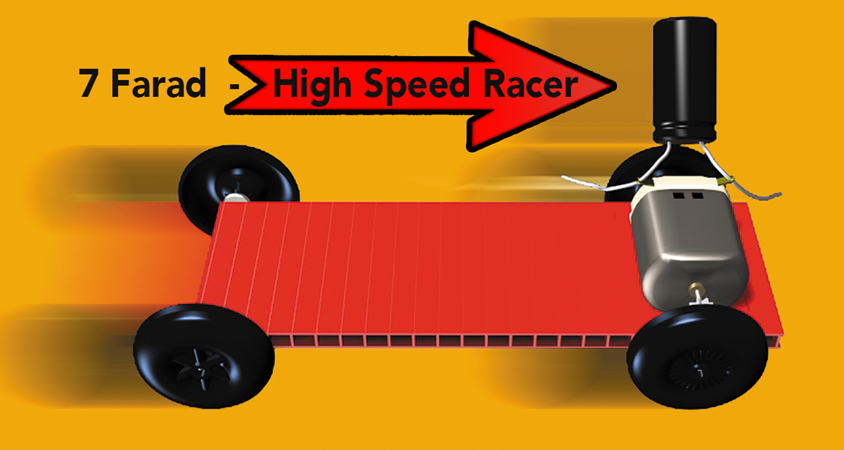 Energy build example 1