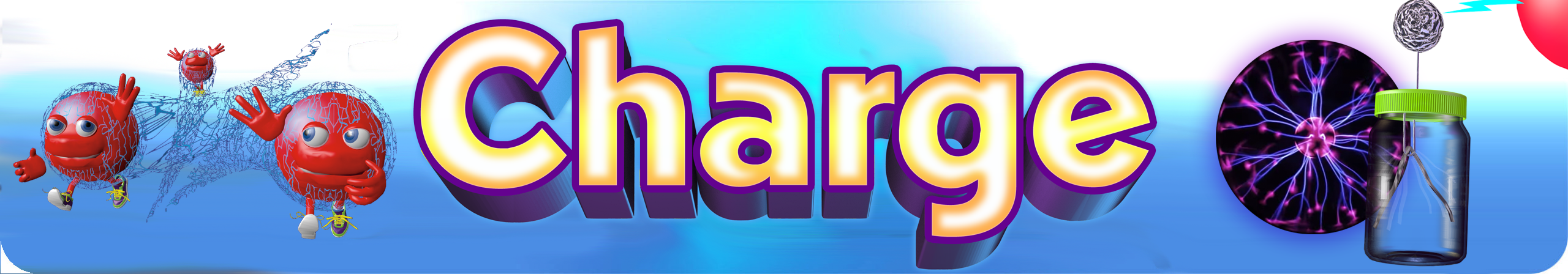 ScienceWiz CHARGE! hands-on kit and projects