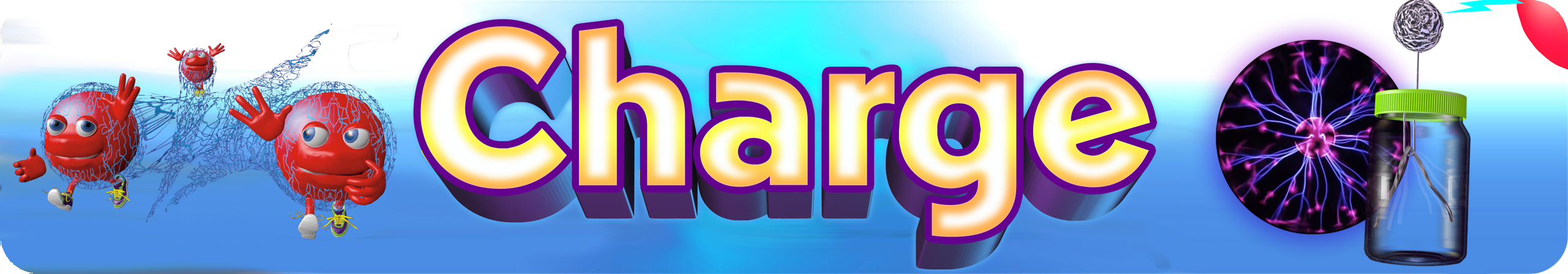 ScienceWiz Charge hands-on kit and projects