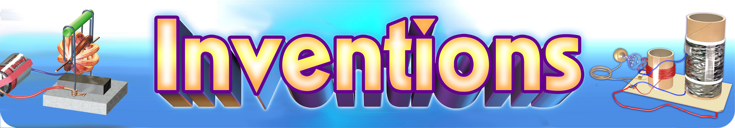 ScienceWiz Inventions hands-on kit and projects