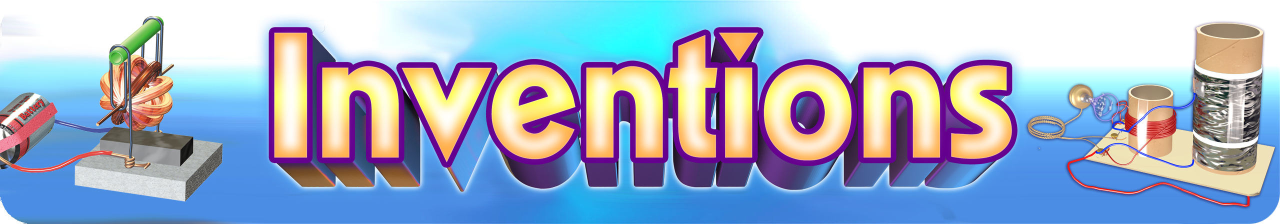 ScienceWiz Inventions hands-on kit and projects