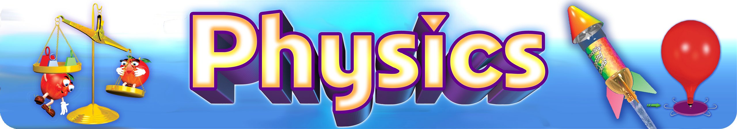 ScienceWiz Physics hands-on kit and projects