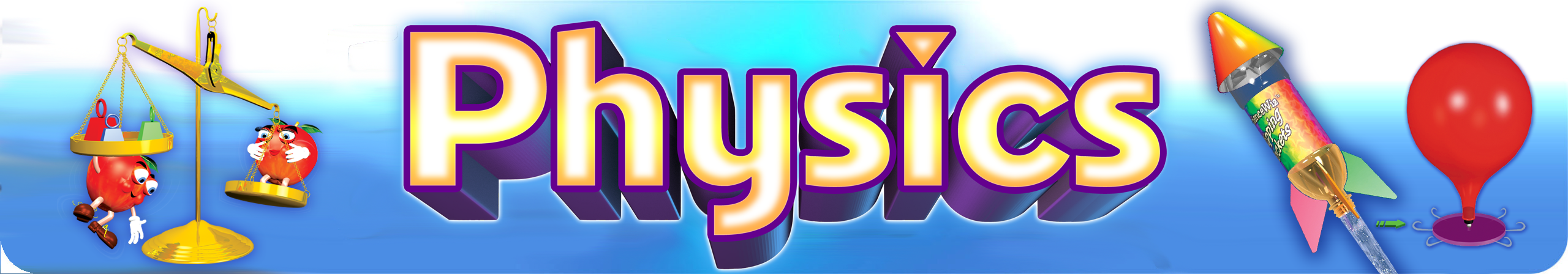 ScienceWiz Physics hands-on kit and projects