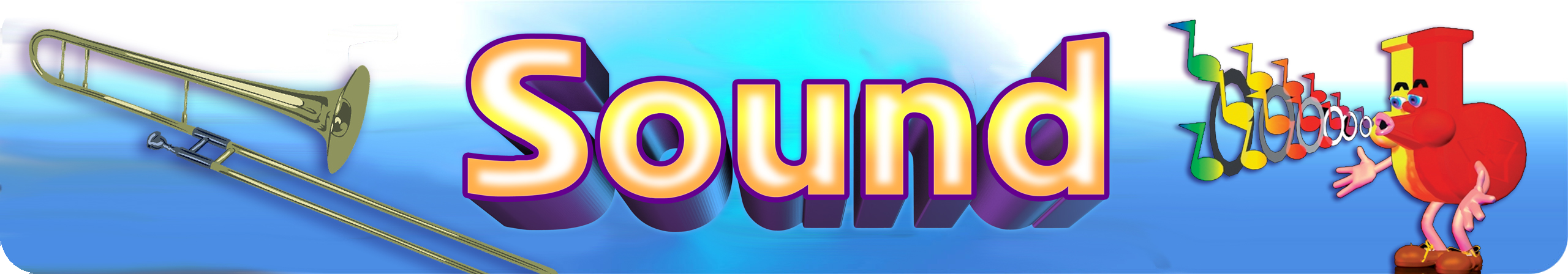 ScienceWiz Sound hands-on kit and projects