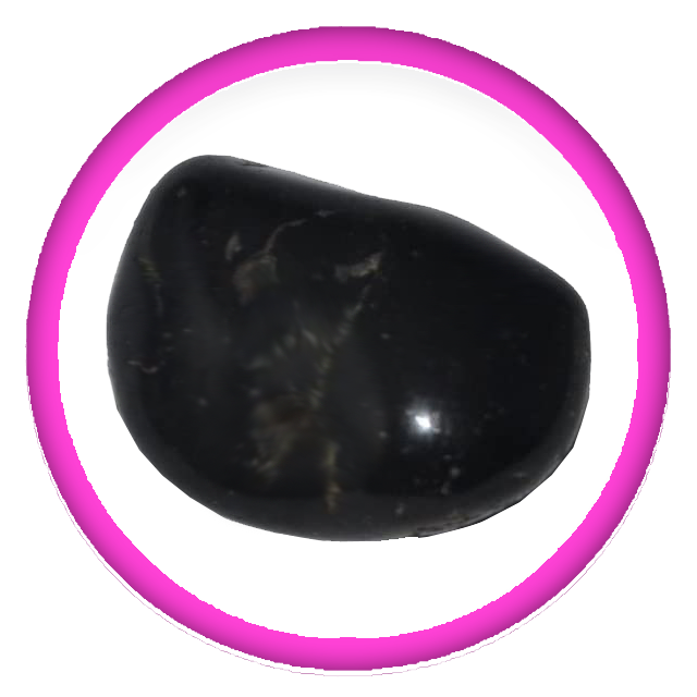 Onyx gemstone
