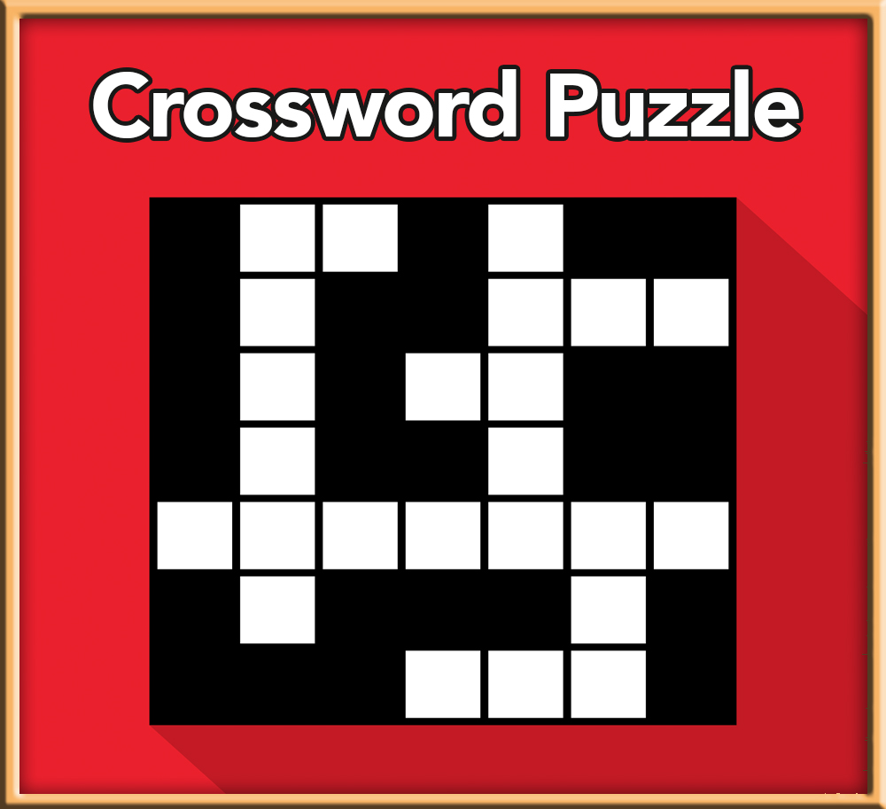Gemstone Crossword image