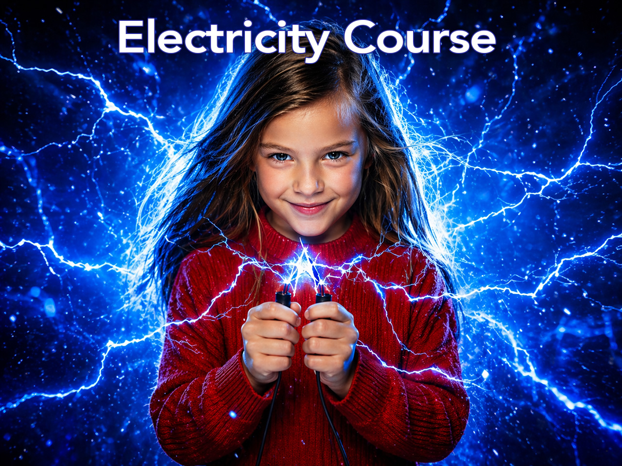 Start the complete Electricity course