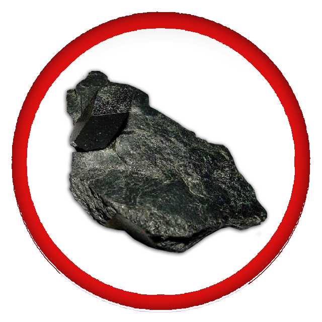 Magnetite