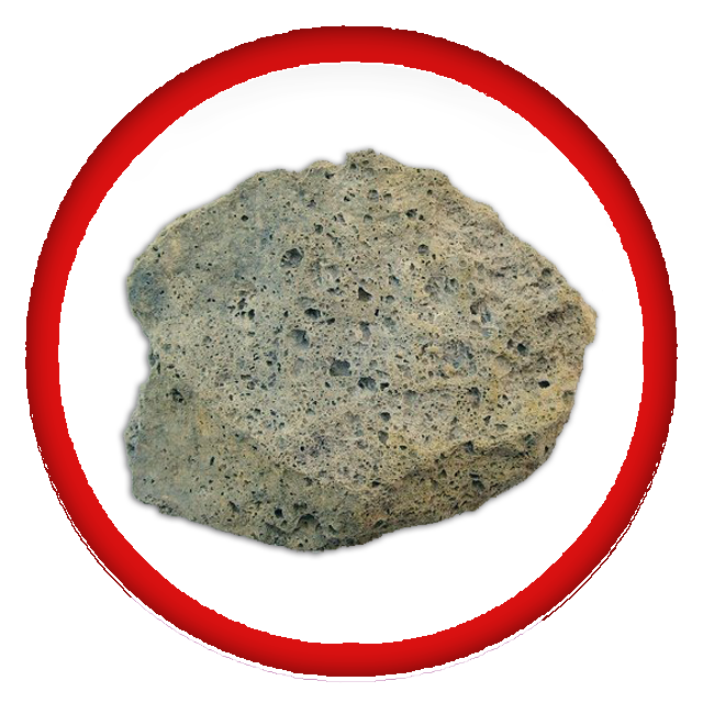 Pumice