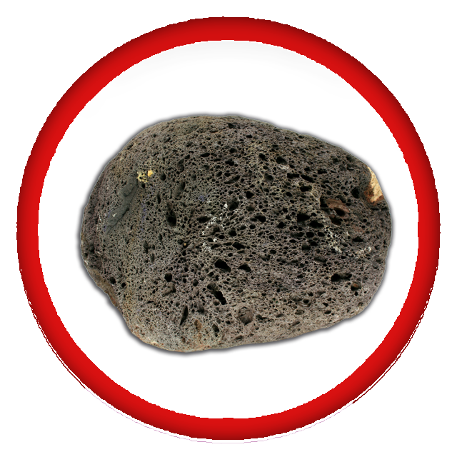 Scoria