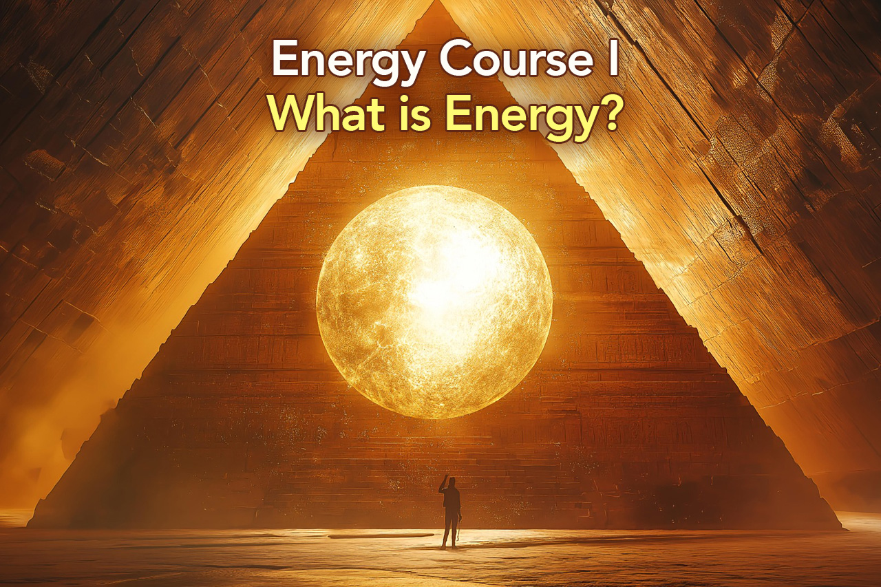 Start Energy Course I