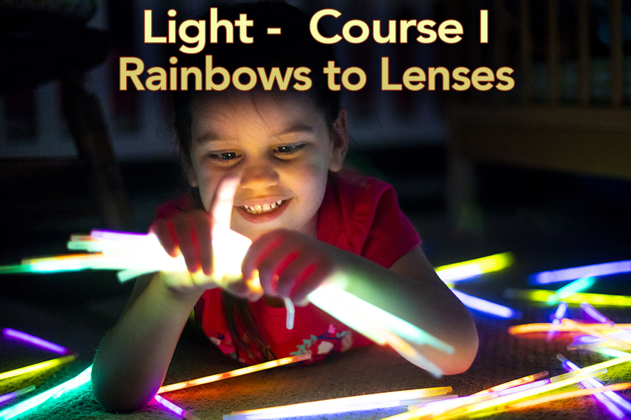 Start the complete Light course