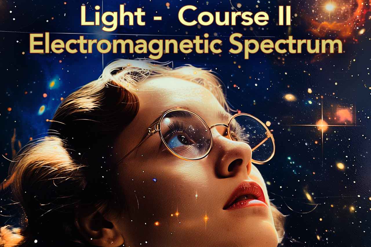 Start Light Course II