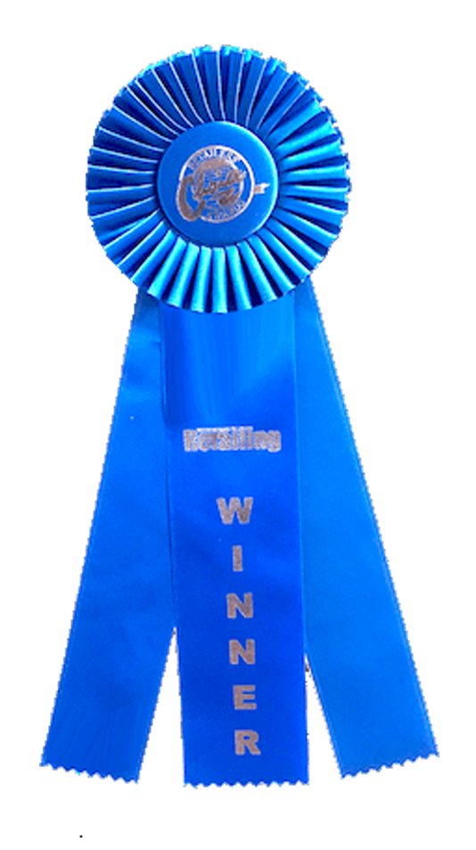 Retailers Choice Award Ribbon
