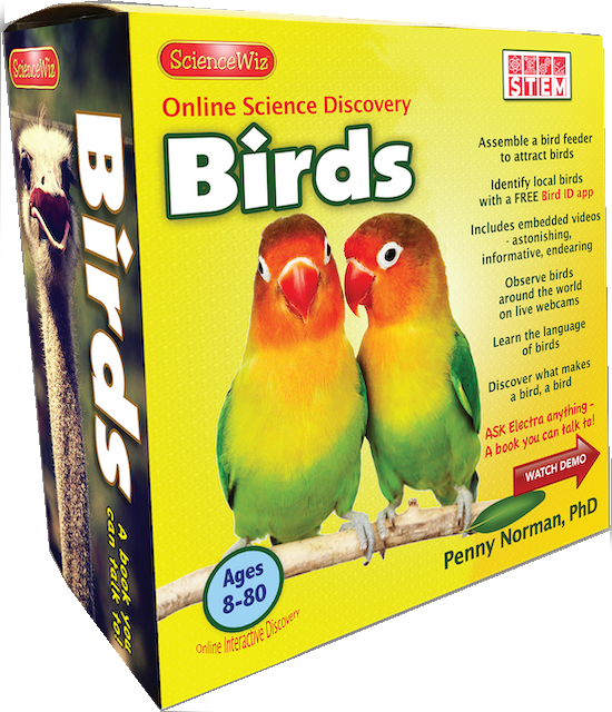 Birds Complete Product