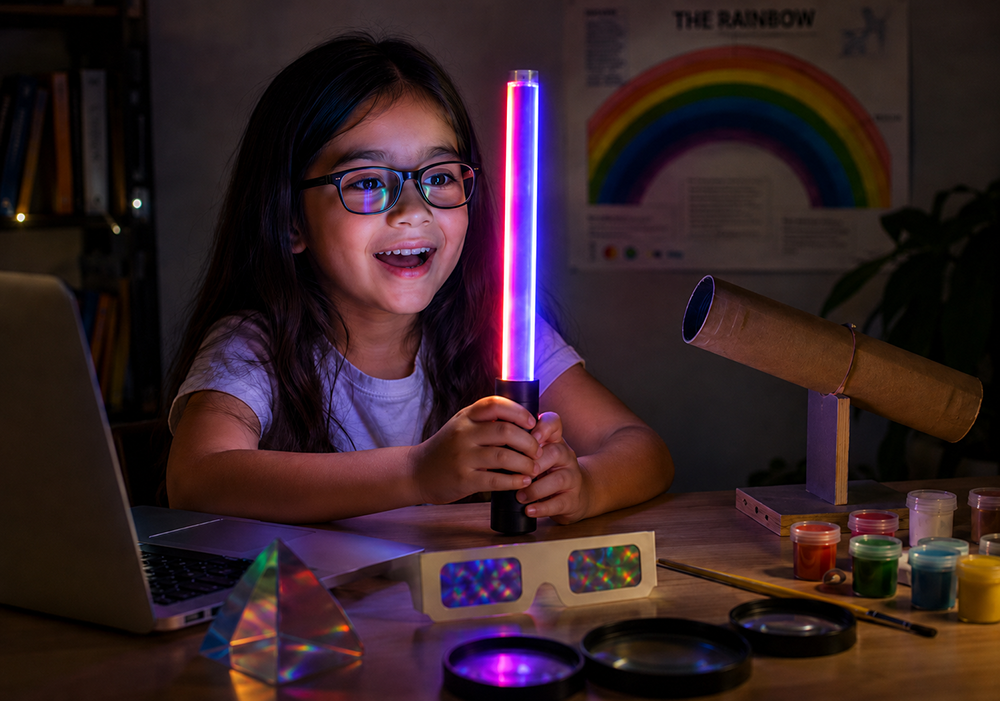 Light Play